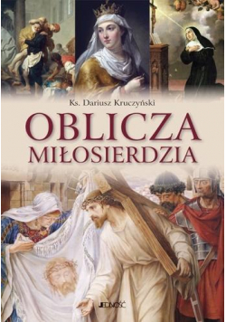 Oblicza miłosierdzia BR