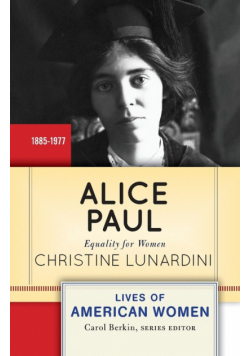 Alice Paul