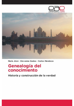 Genealogía del conocimiento
