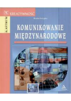 Komunikowanie międzynarodowe