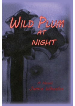 Wild Plum at Night