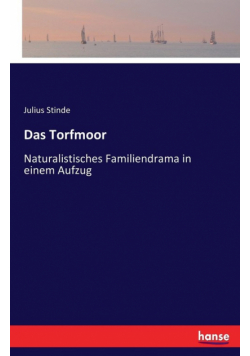 Das Torfmoor