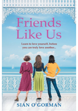Friends Like Us