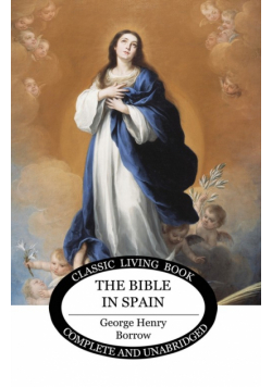 The Bible in Spain