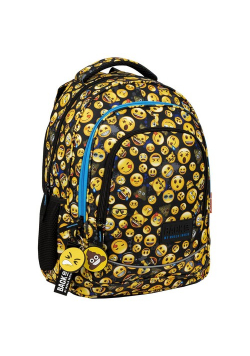 Plecak BackUP 3 X Emoji 61