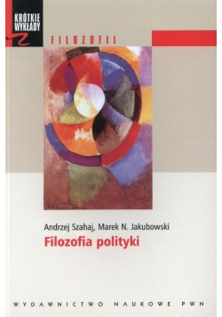 Filozofia polityki