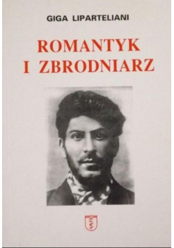 Romantyk i zbrodniarz