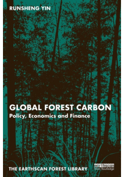 Global Forest Carbon