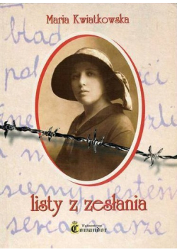 Listy z zesłania