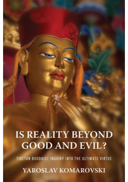 Is Reality Beyond Good and Evil?