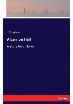 Algernon Hall