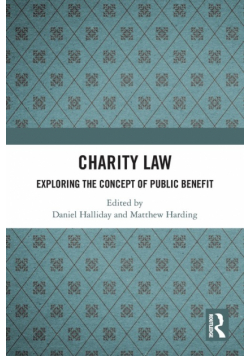 Charity Law