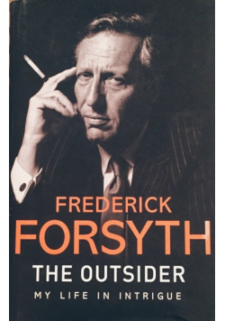 The Outsider