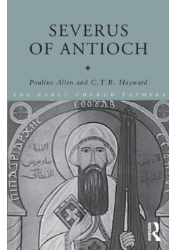 Severus of Antioch