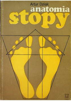 Anatomia stopy