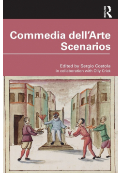 Commedia dell'Arte Scenarios