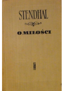 O miłości