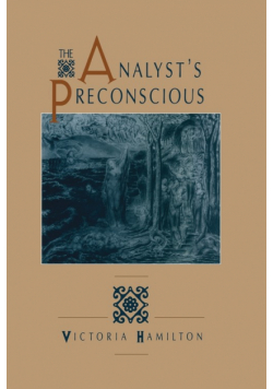 The Analyst's Preconscious