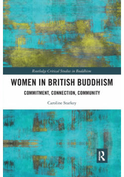 Women in British Buddhism
