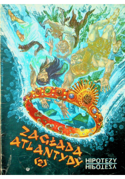 Zagłada Atlandydy 2