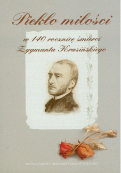 Piekło miłości