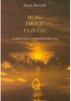 Mózg emocje uczucia