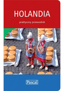 Holandia praktyczny przewodnik Pascal