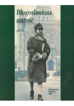 Błogosławiona małość