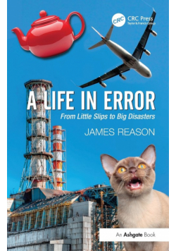 A Life in Error