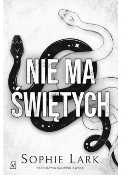 Nie ma świętych