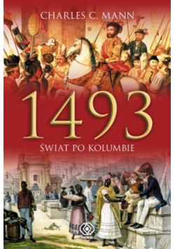 1493 Świat po Kolumbie