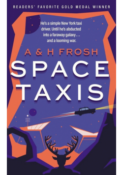 Space Taxis