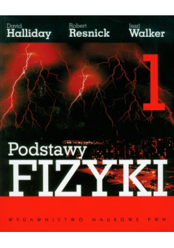 Podstawy fizyki t.1