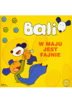 Bali 2: W maju jest fajnie