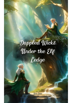 Dappled Wicks Under the Elf Ledge