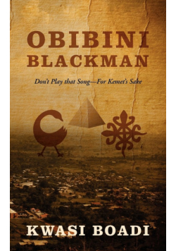 Obibini Blackman