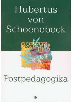 Postpedagogika