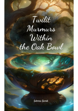 Twilit Murmurs Within the Oak Bowl