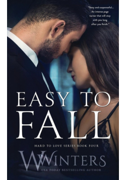 Easy to Fall