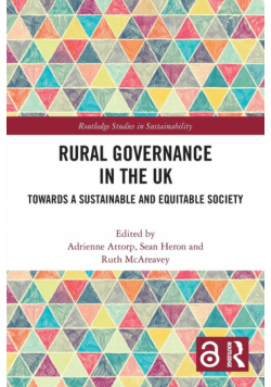 Rural Governance in the UK