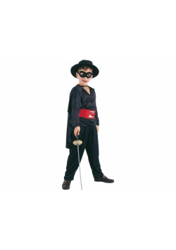 Strój Zorro S