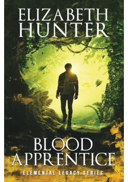 Blood Apprentice