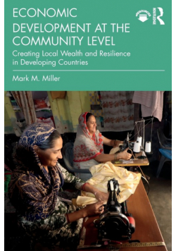 Economic Development at the Community Level