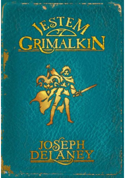 Jestem Grimalkin