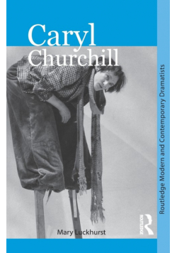 Caryl Churchill