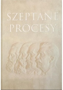 Szeptane procesy