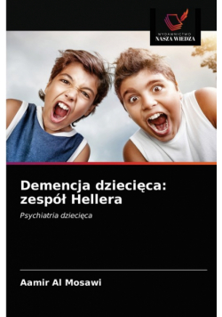 Demencja dziecięca