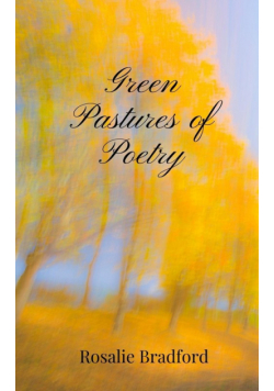 Green Pastures of Poetry