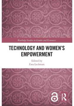 Technology and Women's Empowerment