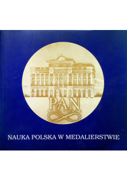 Nauka polska w medalierstwie